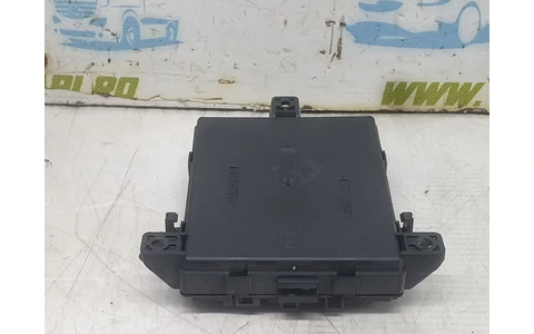 Modul confort usa fata dreapta A1648207226 Mercedes Benz ML W164 (2005 - 2008) - imagine 4