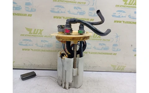 Pompa combustibil rezervor DG93-9H307-HE Ford Mondeo MK5 (2014 - 2020) - imagine 2