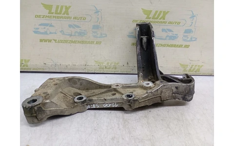 Brat suspensie fata 1k0199295E Seat Altea 1 (2004 - 2009) - imagine 2