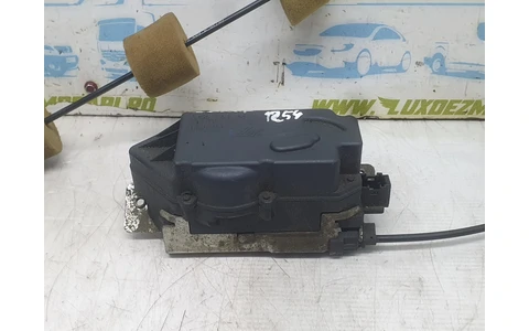 Broasca haion A16474000 Mercedes Benz ML W164 (2005 - 2008) - imagine 4