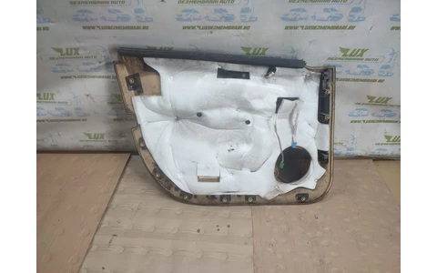 Fata usa dreapta fata Mercedes Benz ML W164 (2005 - 2008) - imagine 3