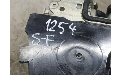 Broasca stanga fata 1697202735 Mercedes Benz ML W164 (2005 - 2008) - imagine 3