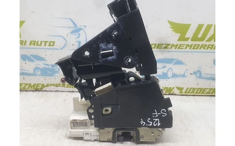 Broasca stanga fata 1697202735 Mercedes Benz ML W164 (2005 - 2008) - imagine 2