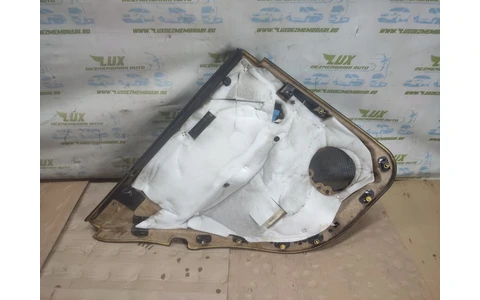 Fata usa dreapta spate Mercedes Benz ML W164 (2005 - 2008) - imagine 3