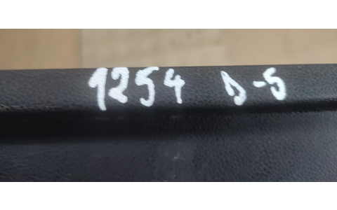 Fata usa dreapta spate Mercedes Benz ML W164 (2005 - 2008) - imagine 2