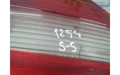 Stop stanga 404121L Mercedes Benz ML W164 (2005 - 2008) - imagine 3