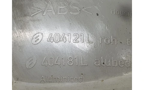 Stop stanga 404121L Mercedes Benz ML W164 (2005 - 2008) - imagine 2