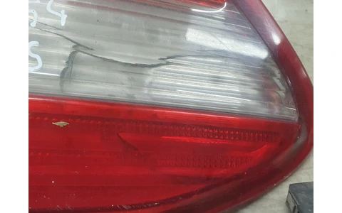 Stop stanga 404121L Mercedes Benz ML W164 (2005 - 2008) - imagine 4