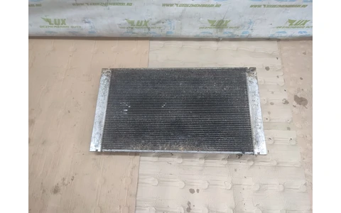 Radiator apa 17117787440-03 BMW Seria 5 E60/E61 (2003 - 2007) - imagine 2