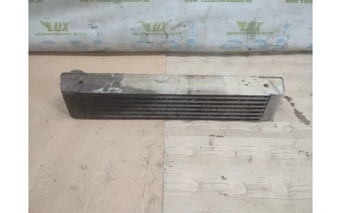 Radiator intercooler 17007787446-04 BMW Seria 5 E60/E61 (2003 - 2007) - imagine 3
