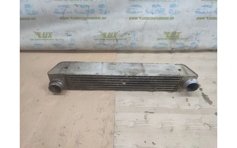 Radiator intercooler 17007787446-04 BMW Seria 5 E60/E61 (2003 - 2007) - imagine 2