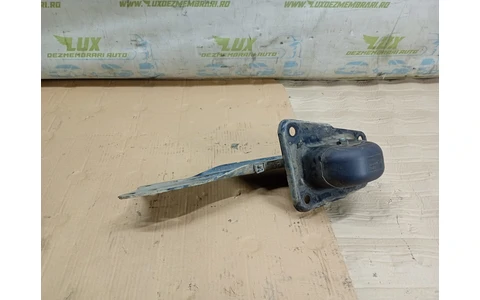 Brat suspensie spate 1k0505226C Seat Altea 1 (2004 - 2009) - imagine 2