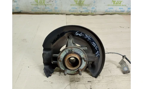 Fuzeta dreapta fata AV613k170 Ford Focus 3 (2011 - 2015) - imagine 2