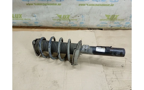 Amortizor cu arc stanga fata BV61-18k001-ABC Ford Focus 3 (2011 - 2015) - imagine 2