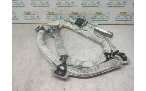 Airbag cortina dreapta 3C0880742B Volkswagen Passat B6 (2005 - 2010) - imagine 4
