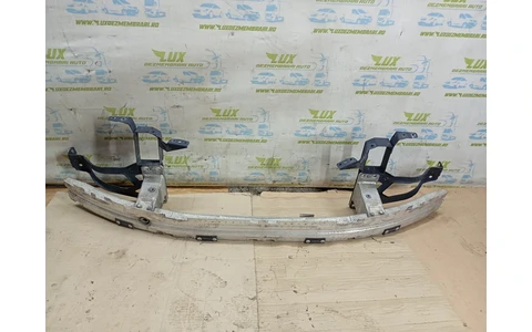 Armatura bara fata 7033696 BMW Seria 5 E60/E61 (2003 - 2007) - imagine 3