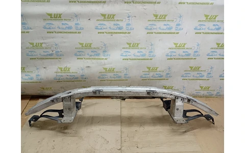 Armatura bara fata 7033696 BMW Seria 5 E60/E61 (2003 - 2007) - imagine 4