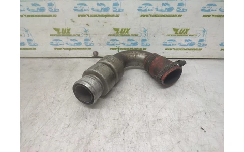 Tub intercooler Ford Focus 3 (2011 - 2015) - imagine 3