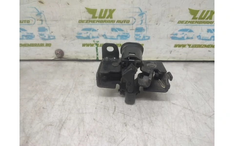 Broasca capota A2198800060 Mercedes Benz ML W164 (2005 - 2008) - imagine 4