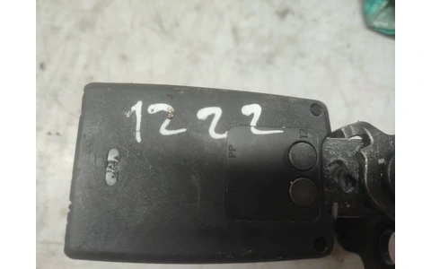 Pretensioner 34068897 Ford Focus 3 (2011 - 2015) - imagine 3