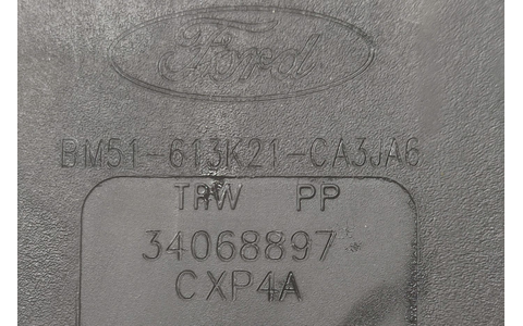 Pretensioner 34068897 Ford Focus 3 (2011 - 2015) - imagine 2