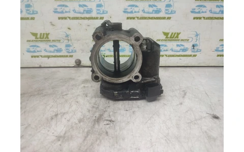 Clapeta acceleratie Mercedes Benz ML W164 (2005 - 2008) - imagine 2