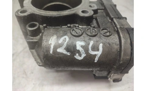 Clapeta acceleratie Mercedes Benz ML W164 (2005 - 2008) - imagine 4