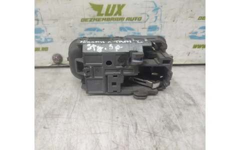 Maner interior Nissan X-Trail T30 (2001 - 2004) - imagine 2