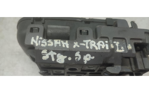 Maner interior Nissan X-Trail T30 (2001 - 2004) - imagine 3