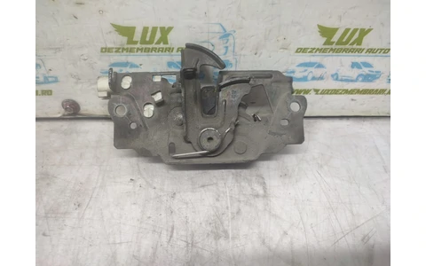 Broasca capota Ford Focus 3 (2011 - 2015) - imagine 2