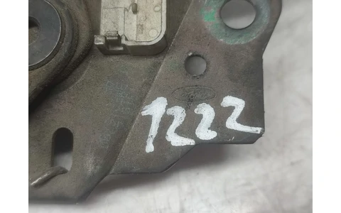 Broasca capota Ford Focus 3 (2011 - 2015) - imagine 3