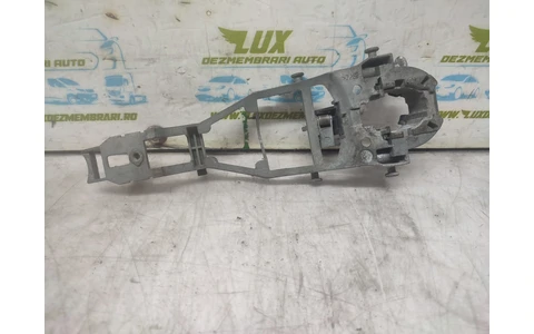 Suport maner exterior 1K0837885 Volkswagen Golf 5 (2003 - 2009) - imagine 3