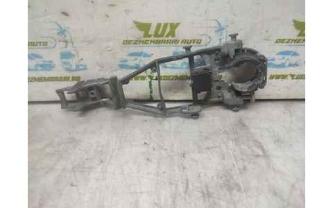 Suport maner exterior 1K0837885 Volkswagen Golf 5 (2003 - 2009) - imagine 2