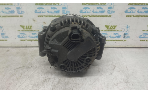 Alternator A6421540502 Mercedes Benz ML W164 (2005 - 2008) - imagine 2