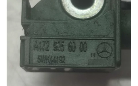 Senzor impact A1729056000 Mercedes Benz E-Class W212 (2009 - 2013) - imagine 2