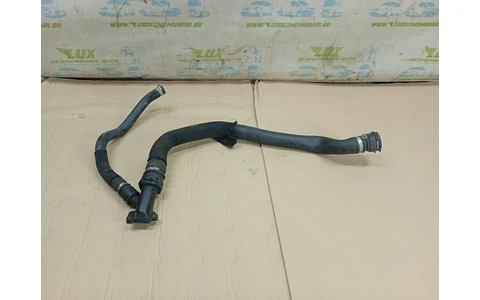 Conducta apa 1112-2247744 BMW Seria 5 E60/E61 (2003 - 2007) - imagine 2