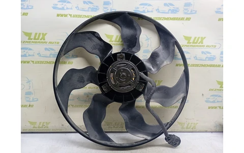 Electroventilator gmv B105-NE9BA-01 Hyundai ix35 1 (facelift) (2013 - 2015) - imagine 2