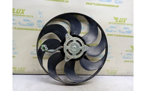 Electroventilator gmv 5YY0539 Ford Focus 3 (2011 - 2015) - imagine 2