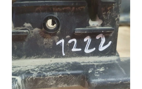 Suport bara spate BM51-A17B861 Ford Focus 3 (2011 - 2015) - imagine 4