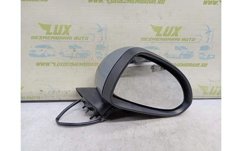 Oglinda dreapta E1020873 Opel Corsa D (2006 - 2011) - imagine 2