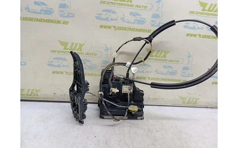 Broasca dreapta fata 13258274 Opel Corsa D (2006 - 2011) - imagine 3