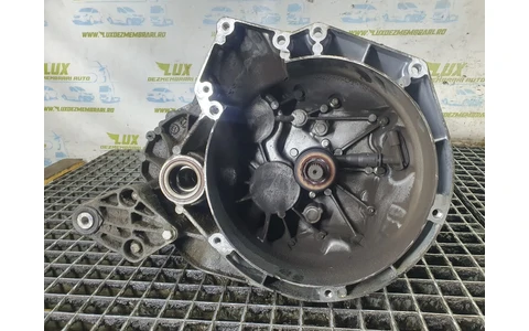 Cutie de viteze manuala 6 trepte f1fr-7002-ada Ford Focus 3 (2011 - 2015) - imagine 2