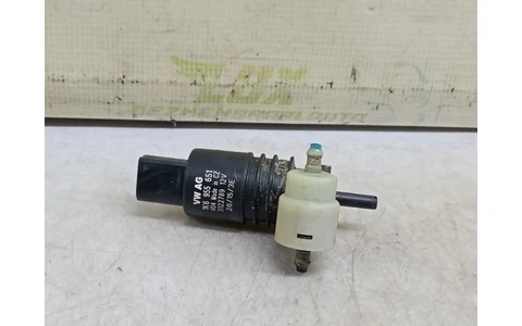 Pompa vas lichid parbriz 1k6955651 Skoda Octavia 2 (2004 - 2008) - imagine 2