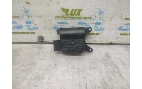 Motoras clapeta mixaj aer 0132801345 Volkswagen Golf 5 (2003 - 2009) - imagine 3