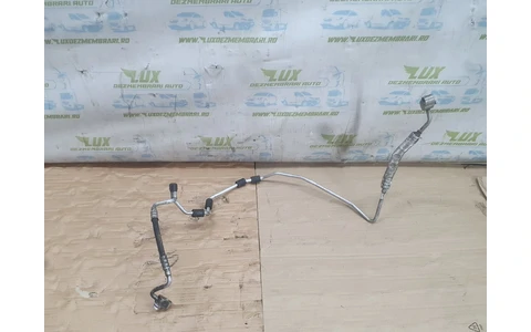 Conducta clima ac 1k0820741AD Volkswagen Golf 5 (2003 - 2009) - imagine 2