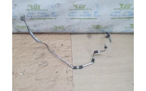 Conducta clima ac 1k0820741AD Volkswagen Golf 5 (2003 - 2009) - imagine 3