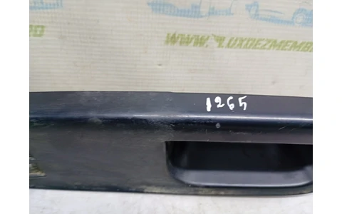 Panou comanda geamuri 3C1867171C Volkswagen Passat B6 (2005 - 2010) - imagine 4