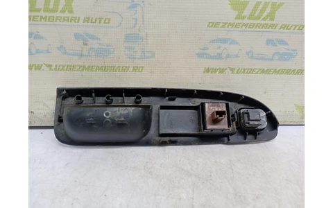 Panou comanda geamuri 3C1867171C Volkswagen Passat B6 (2005 - 2010) - imagine 2