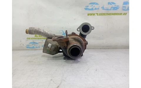 Turbo turbina 9804119380 Ford Focus 3 (2011 - 2015) - imagine 2