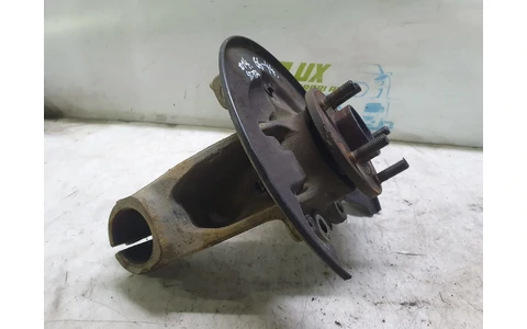 Fuzeta stanga fata Ford Focus 3 (2011 - 2015) - imagine 2